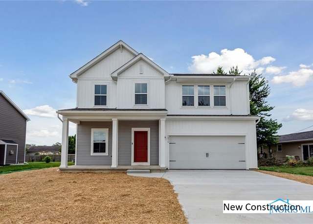Property at 1724 Wexford Dr, Bowling Green, OH 43402, 4 beds, 4 baths