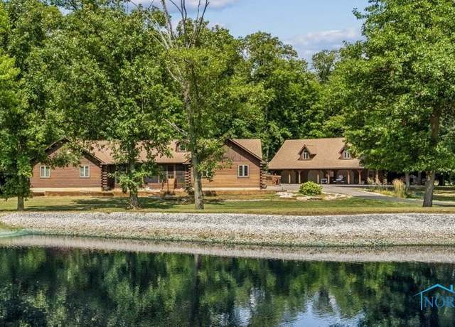 Property at 10638 Township Road 109, Van Buren, OH 45889, 3 beds, 3 baths