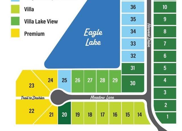 Property at Lot 22 N Park St, Deshler, OH 43516