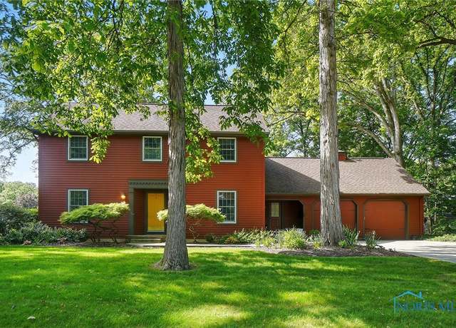Property at 1301 Forest Park, Findlay, OH 45840, 3 beds, 2.5 baths