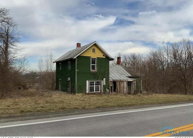 Property at 1827 Us Highway 20, Edon, OH 43518, 3 beds
