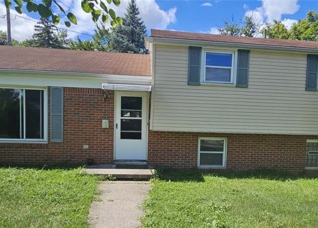 Property at 2931 Letchworth Pkwy, Toledo, OH 43606, 3 beds, 1.5 baths