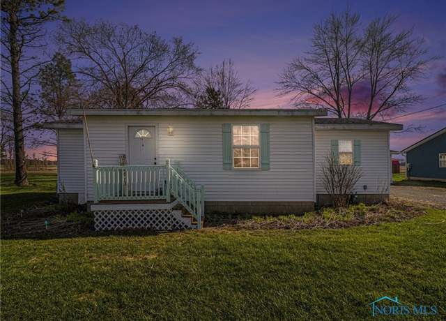 Property at 15734 County Road F, Bryan, OH 43506, 2 beds, 2 baths