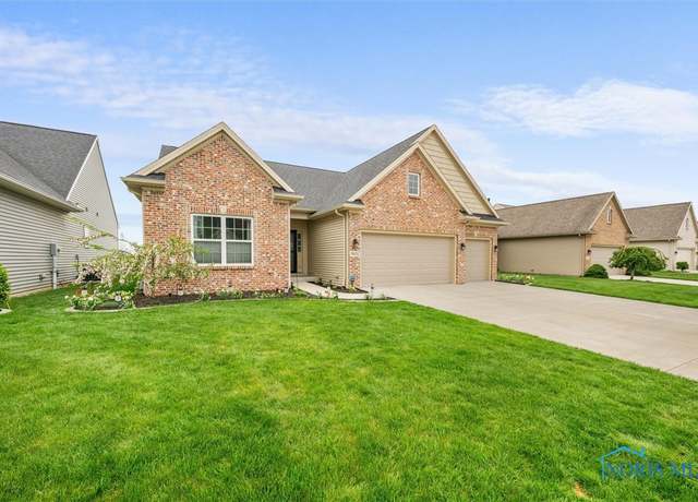 Property at 3902 Sanibel Dr, Sylvania, OH 43560, 2 beds, 2 baths