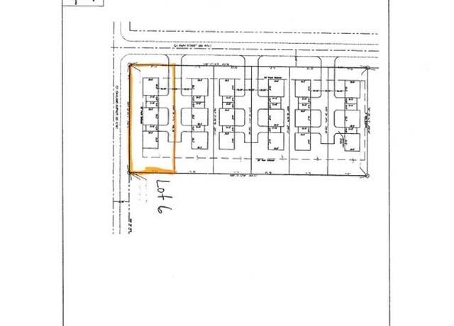 Property at 0 Park St Lot 6, Findlay, OH 45840