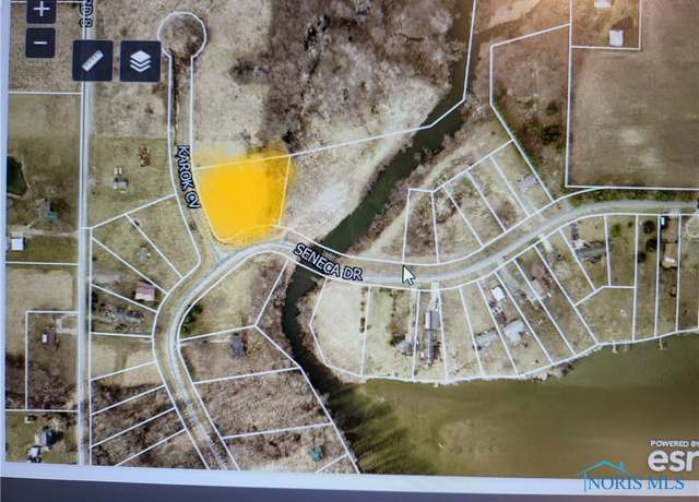 Property at 751-752 Seneca, Montpelier, OH 43543