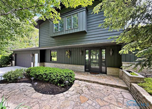 Property at 600 E County Road 36, Tiffin, OH 44883, 4 beds, 2.5 baths