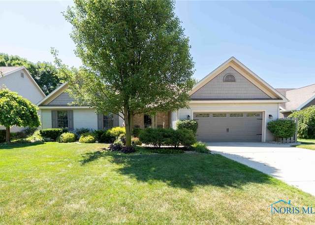 Property at 1915 Wyoming Trl, Findlay, OH 45840, 3 beds, 2 baths