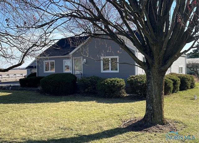 Property at F974 County Road 19, Holgate, OH 43527, 4 beds, 2 baths