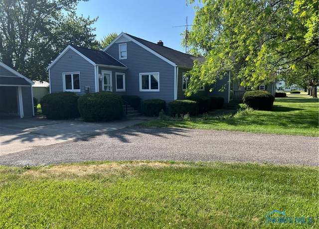 Property at F974 County Road 19, Holgate, OH 43527, 4 beds, 2 baths