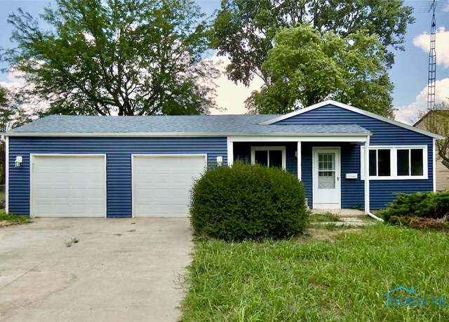 Property at 7362 Starlight Rd, Perrysburg, OH 43551, 3 beds, 1 bath