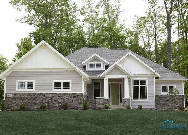 Property at 8445 Alyssa Way, Monclova, OH 43542, 3 beds, 2.5 baths