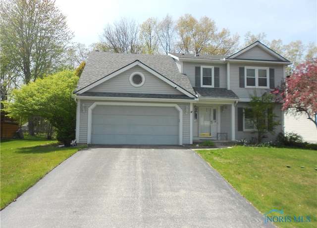 Property at 3739 Wild Pheasant Ln, Sylvania, OH 43560, 4 beds, 2.5 baths