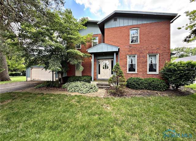 Property at 586 E County Road 36, Tiffin, OH 44883, 4 beds, 1.5 baths