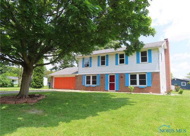 Property at 202 Huntington Dr, Bryan, OH 43506, 4 beds, 1.5 baths
