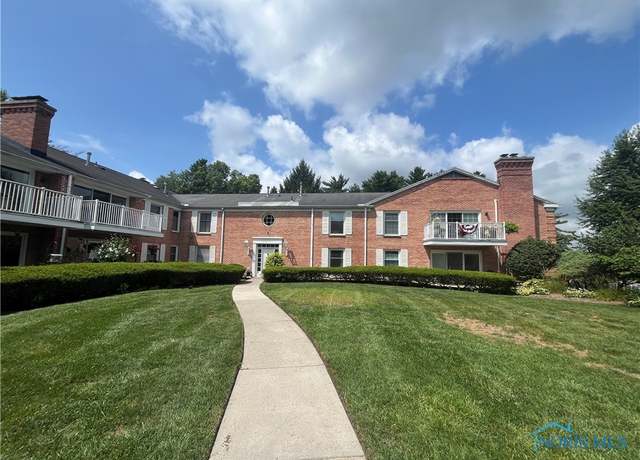 Property at 5679 Monroe St #218, Sylvania, OH 43560, 1 bed, 1 bath