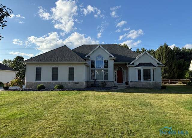 Property at 10120 Saddle Bridge Dr, Whitehouse, OH 43571, 3 beds, 2.5 baths