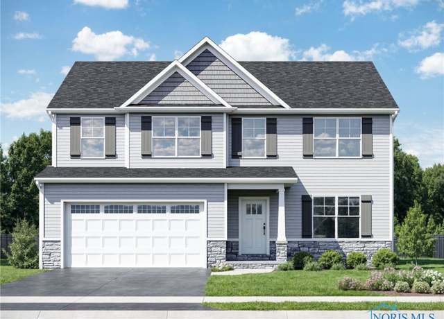 Property at 5241 Quartz Ln, Sylvania, OH 43560, 4 beds, 2.5 baths