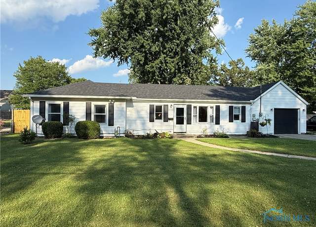Property at 5736 Normandy Dr, Sylvania, OH 43560, 3 beds, 2 baths