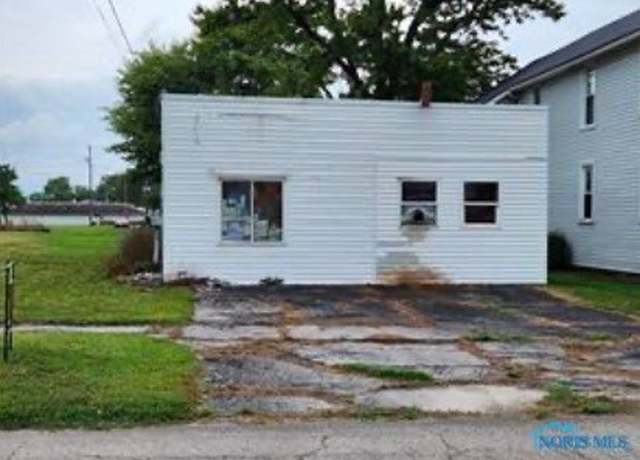 Property at 126 S Keyser Ave, Deshler, OH 43516, 1 bed, 1 bath