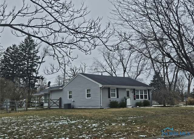 Property at 1149 Birch Ave, Maumee, OH 43537, 3 beds, 2 baths