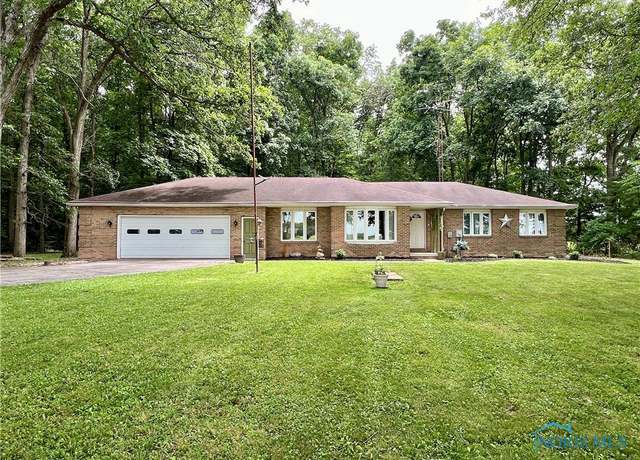 Property at 660 W County Road 6, Tiffin, OH 44883, 3 beds, 3 baths