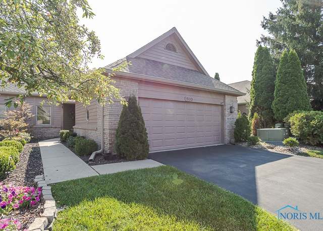 Property at 1533 Eaglebrook Rd #1533, Toledo, OH 43615, 3 beds, 3 baths
