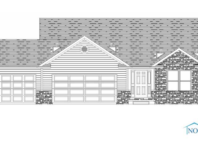 Property at 1053 Plum Grove Ln, Toledo, OH 43615, 2 beds, 2 baths