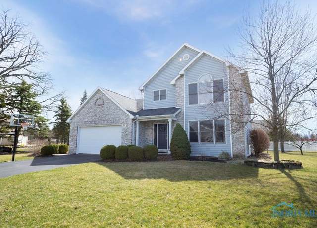 Property at 1405 Cypress Lk, Findlay, OH 45840, 3 beds, 2.5 baths