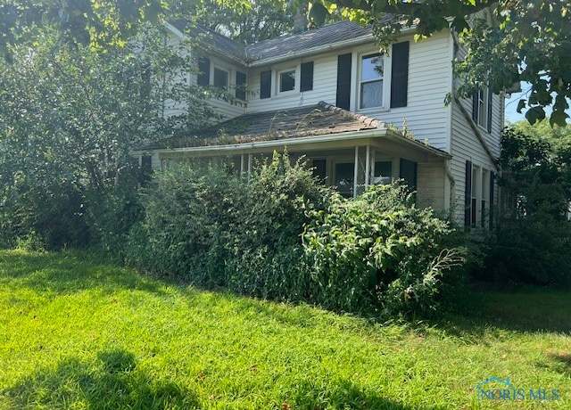 Property at 714 E State Route 101, Clyde, OH 43420, 3 beds, 1.5 baths