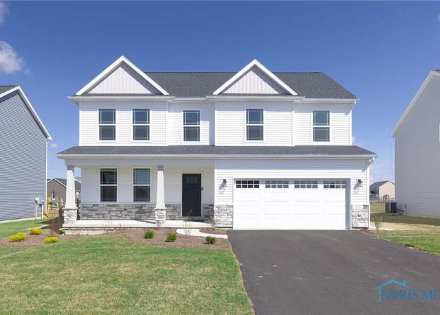 Property at 502 Boody Court Dr, Perrysburg, OH 43551, 4 beds, 2.5 baths