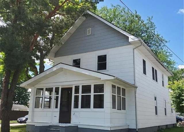 Property at 1662 Homestead St, Toledo, OH 43605, 5 beds, 2 baths