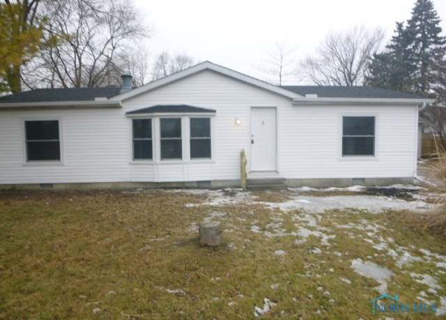 Property at 216 Bihl Ave, Northwood, OH 43619, 3 beds, 2 baths