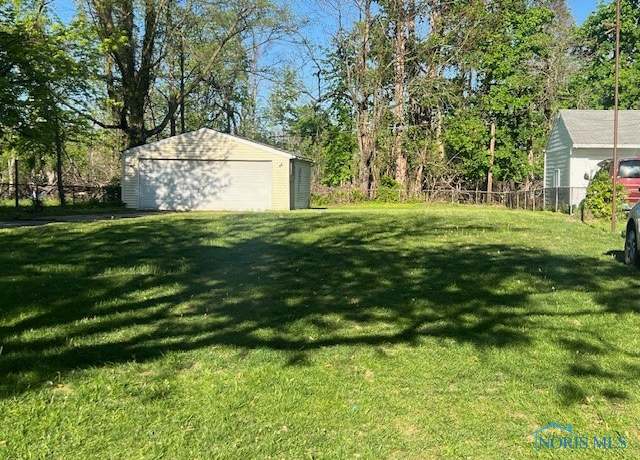Property at 326 Independence Rd, Toledo, OH 43607