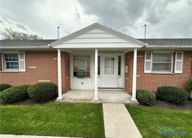 Property at 716 N Union St Unit B, Fostoria, OH 44830, 2 beds, 1 bath