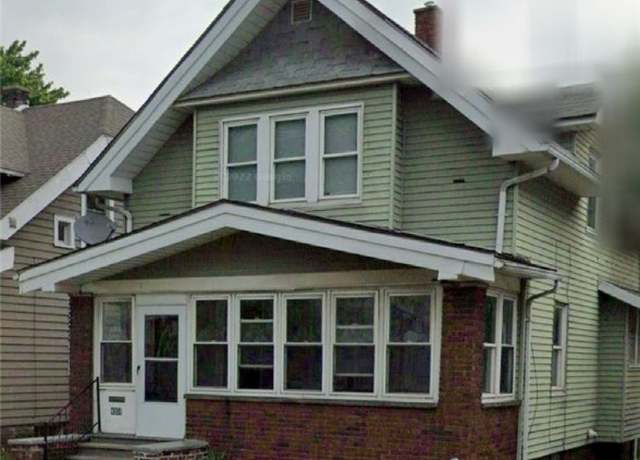 Property at 4008 Fairview Dr, Toledo, OH 43612, 3 beds, 1 bath