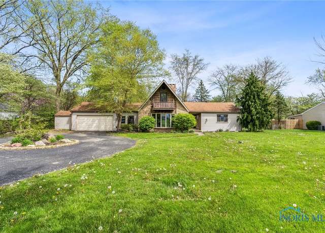 Property at 7137 Township Road 212, Findlay, OH 45840, 3 beds, 1.5 baths