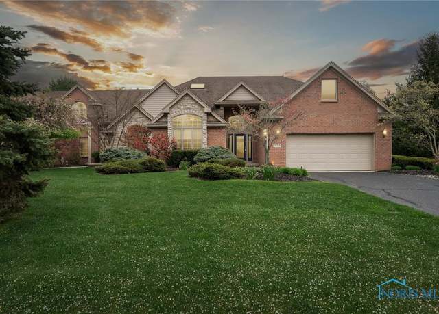 Property at 3763 Wrens Nest Blvd, Maumee, OH 43537, 4 beds, 3.5 baths