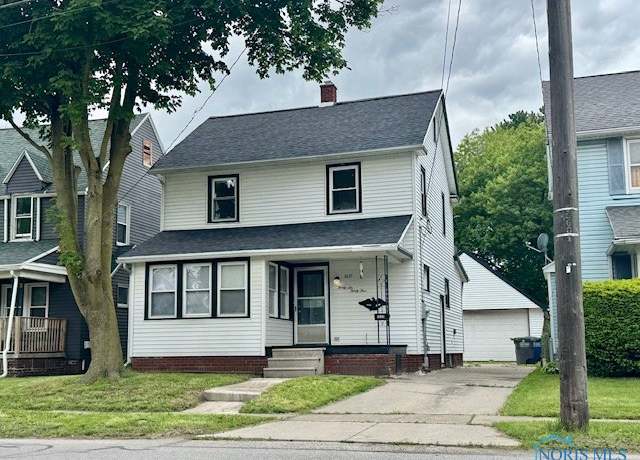Property at 3635 Jackman Rd, Toledo, OH 43612, 3 beds, 1.5 baths