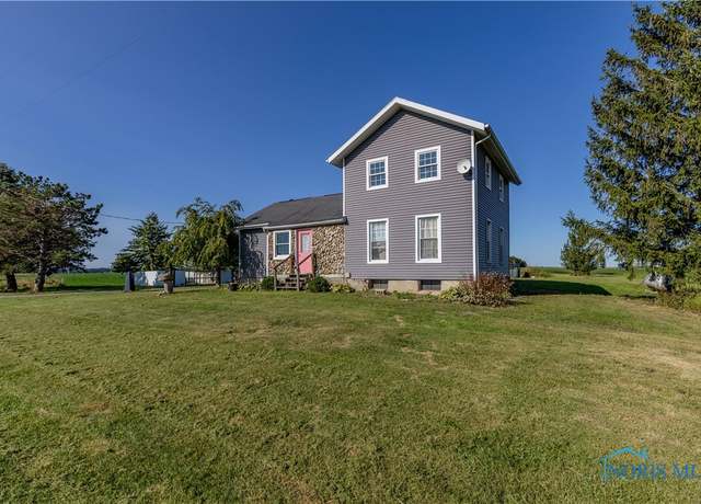 Property at 14701 Us Highway 127, Fayette, OH 43521, 3 beds, 2 baths