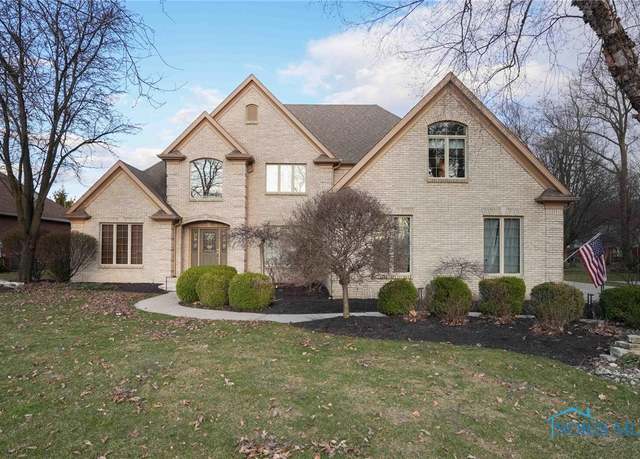 Property at 3309 Pepper Pike, Findlay, OH 45840, 4 beds, 3.5 baths