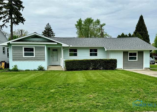Property at 312 Minneapolis St, Defiance, OH 43512, 3 beds, 2 baths