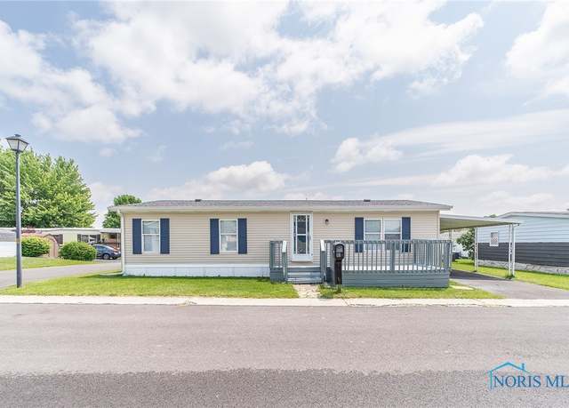 Property at 1303 Chateau Cir #60, Findlay, OH 45840, 3 beds, 2 baths