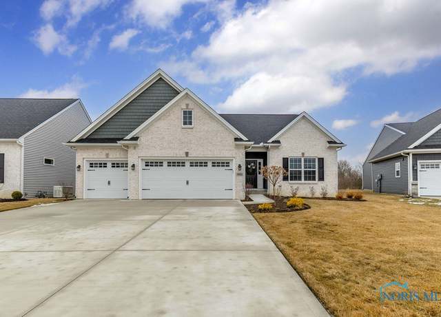 Property at 9851 Saugatuck Dr, Sylvania, OH 43560, 3 beds, 3 baths