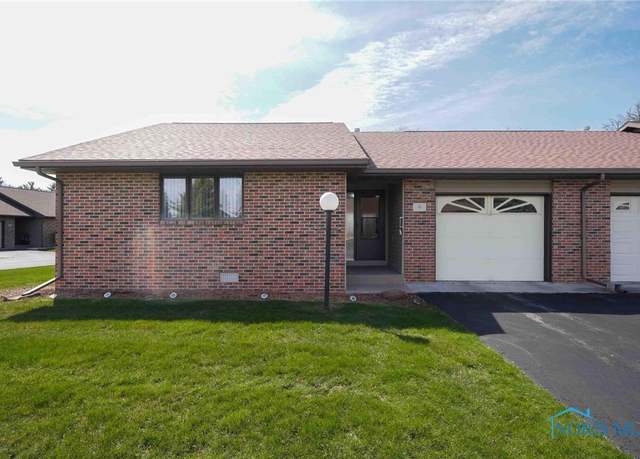 Property at 11 Windstone Dr Unit 11DR, Findlay, OH 45840, 2 beds, 2 baths