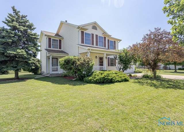 Property at 1065 Sparrow Ln, Bowling Green, OH 43402, 3 beds, 2.5 baths