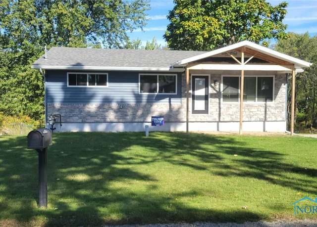 Property at 7538 Bauman St, Holland, OH 43528, 3 beds, 2 baths