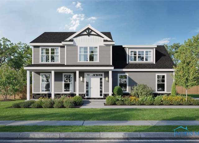 Property at 9425 Newbury Ln, Whitehouse, OH 43571, 4 beds, 2.5 baths