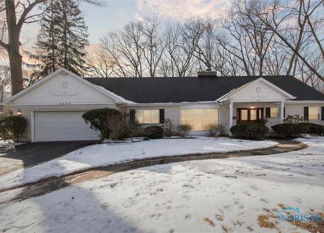 Property at 4131 Merriweather Rd, Toledo, OH 43623, 6 beds, 5 baths