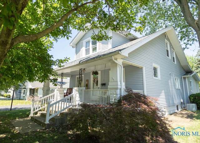 Property at 714 Balsley Ave, Findlay, OH 45840, 3 beds, 2 baths